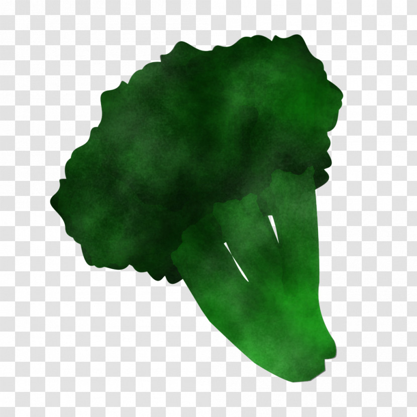 Green Leaf Logo Emerald Animation Transparent PNG