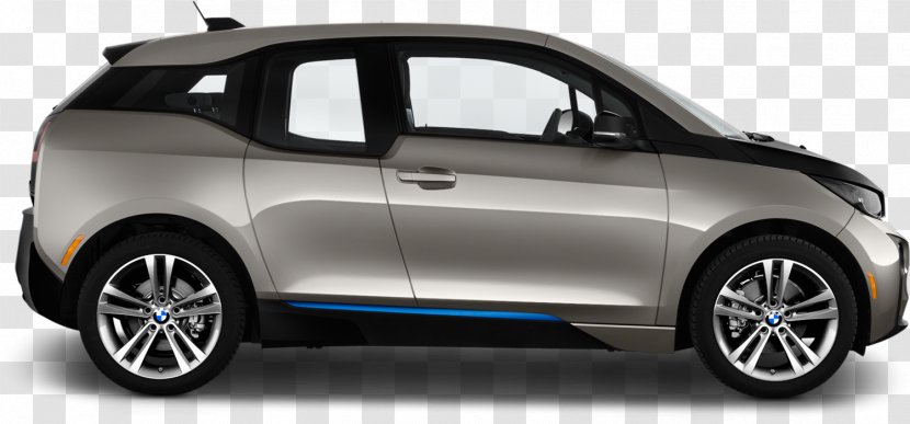Car Dealership Infiniti Electric Vehicle Nissan JUKE - Rim - Bmw I3 Transparent PNG