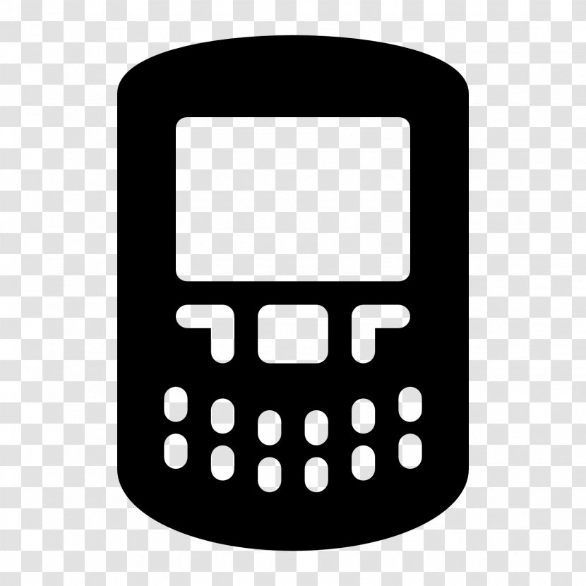 BlackBerry Z10 Q10 Telephone - Telephony - Blackberry Transparent PNG