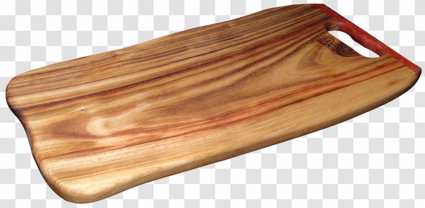 Knife Cutting Boards Wood - John Boos Co - Cut Transparent PNG