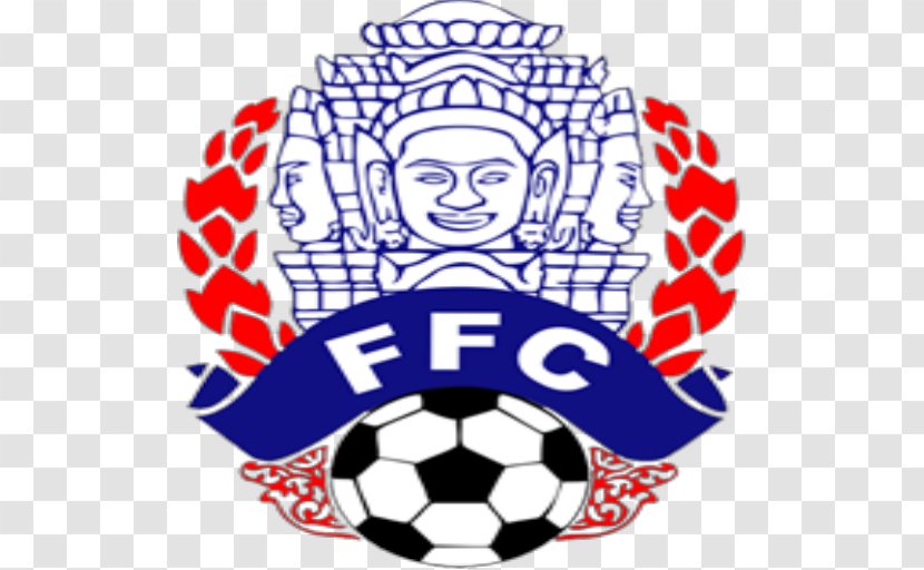 Cambodia National Football Team Cambodian League Dream Soccer Phnom Penh Crown FC - Ball - World Cup Transparent PNG