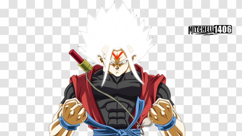 Goku Vegeta Kaiō Frieza Super Saiyan - Figurine Transparent PNG