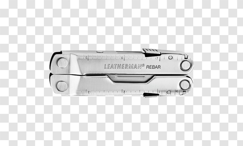 Multi-function Tools & Knives Knife Leatherman Stainless Steel - Utility Transparent PNG
