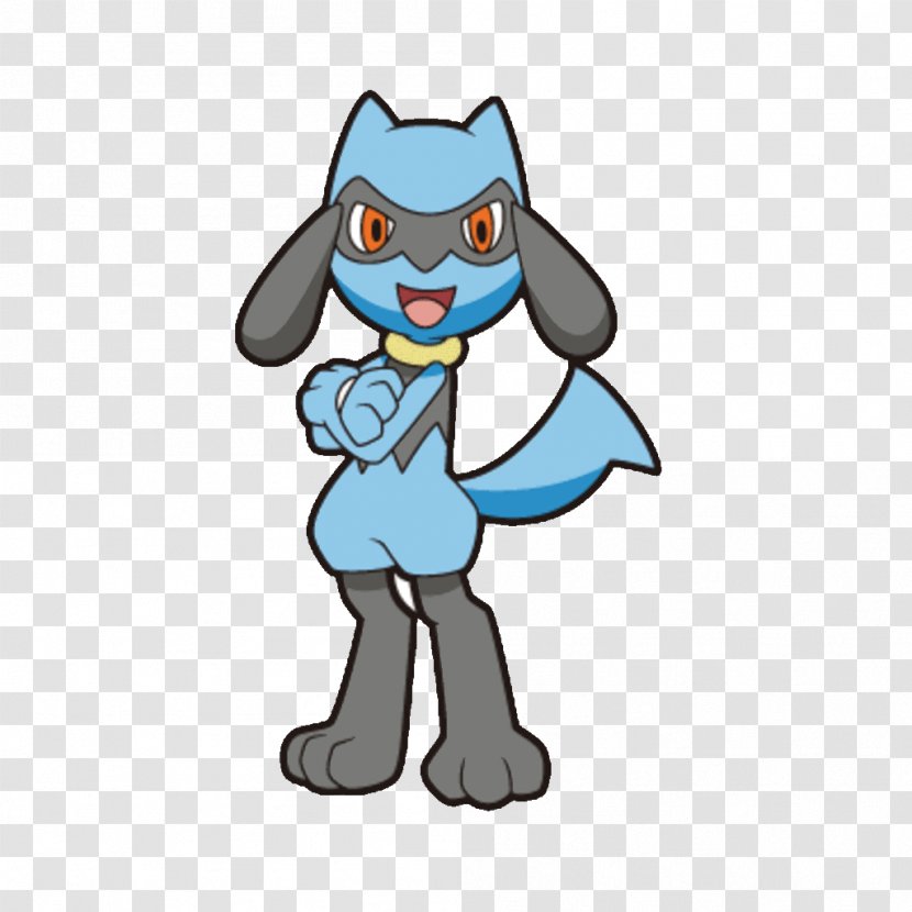 Pokémon Omega Ruby And Alpha Sapphire Riolu Lucario Mystery Dungeon: Blue Rescue Team Red - Pokemon - Baby Onesie Transparent PNG
