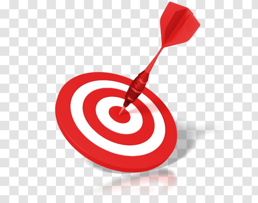 Bullseye Arrow - Games - Precision Sports Recreation Transparent PNG