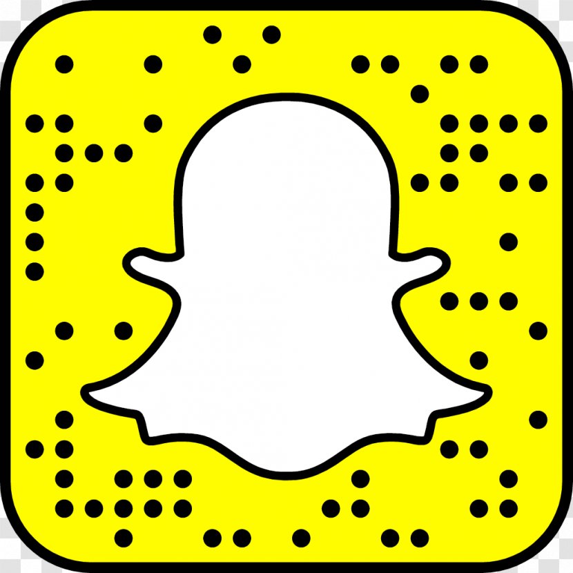 Snapchat Social Media Celebrity Smiley User - Organism Transparent PNG