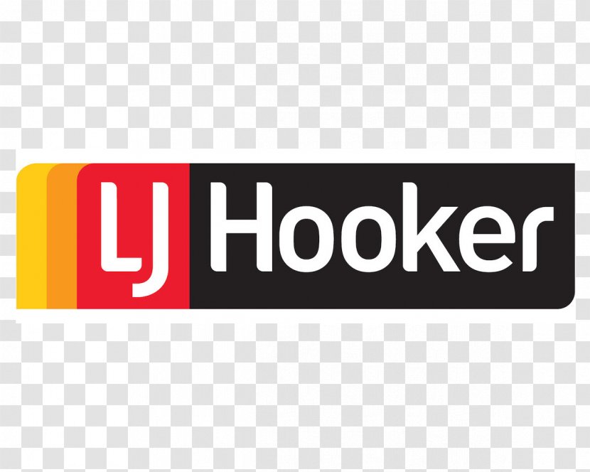 LJ Hooker Macksville Real Estate Agent Whitsunday - Logo Transparent PNG