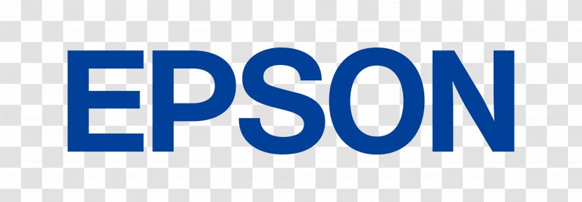 Logo Epson Printer Business Canon - Fashion Brands Transparent PNG