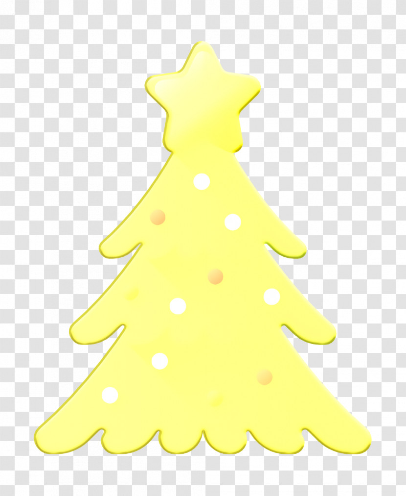 Forest Icon Christmas Icon Christmas Tree Icon Transparent PNG