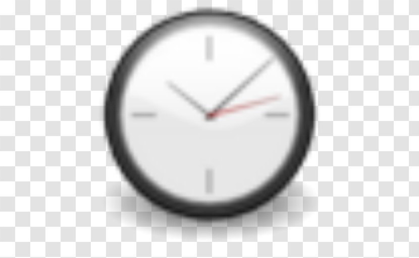 Web Widget Clock Download - Wall - 12hour Transparent PNG