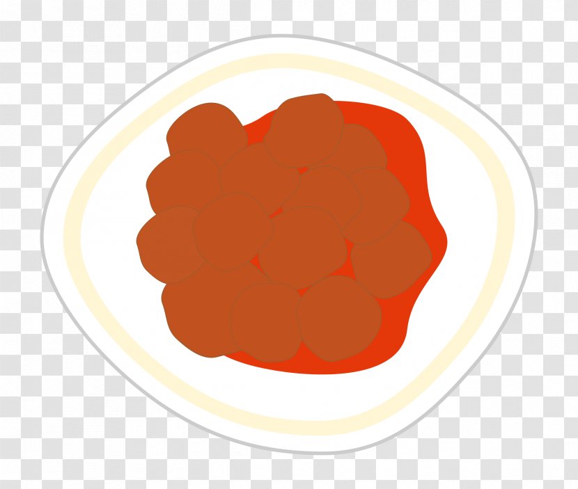 Meatball Pasta Barbecue Grill Bolognese Sauce Clip Art - Relish Transparent PNG