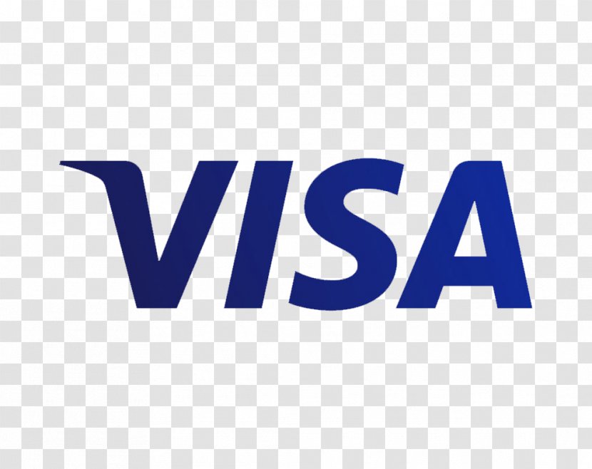Visa Logo Credit Card American Express JCB Co., Ltd. - Area Transparent PNG