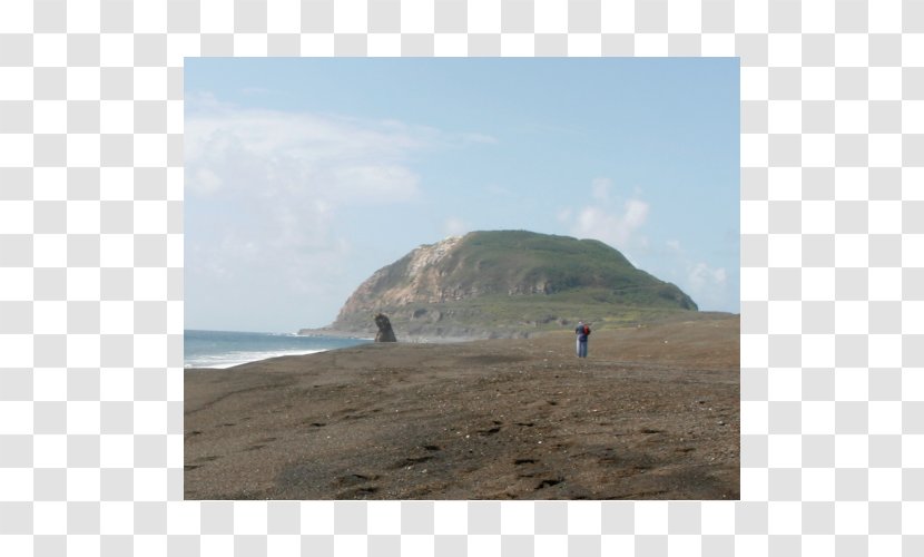 Coast Shore Cape May Promontory Headland - Sea - Iwo Jima Transparent PNG