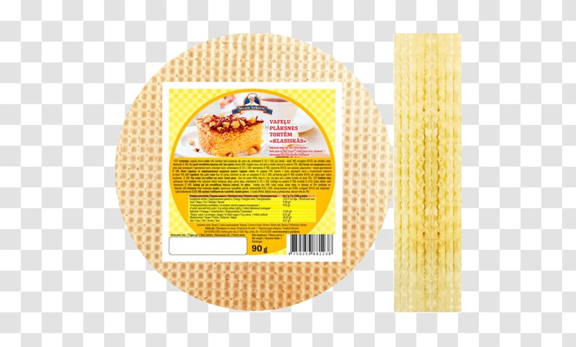 Product Material Wafer - Packaging Transparent PNG