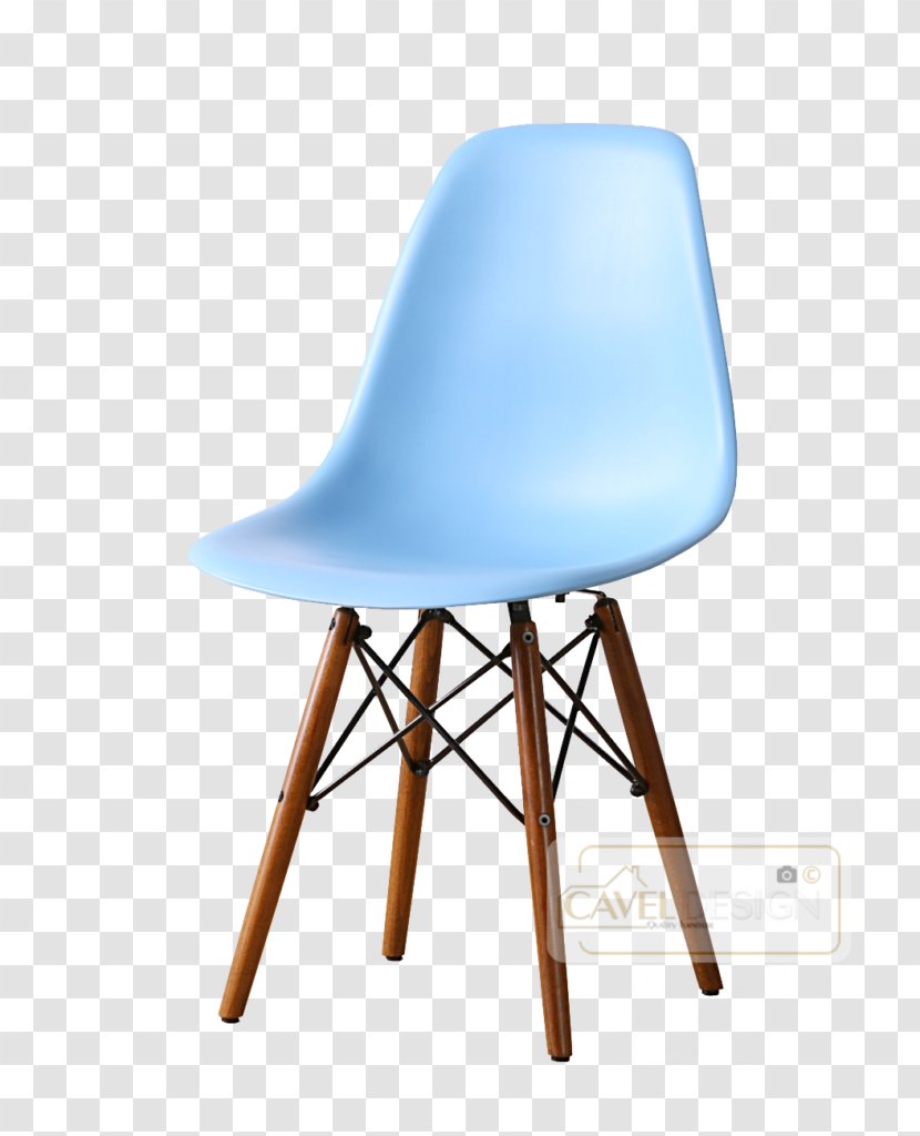 Eames Fiberglass Armchair Furniture Table Charles And Ray - Chair - Baby Transparent PNG