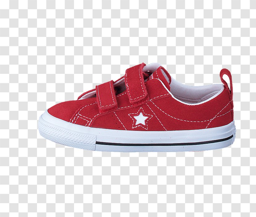 Sports Shoes Skate Shoe Basketball Product - Carmine - Red Plaid Converse For Women Transparent PNG