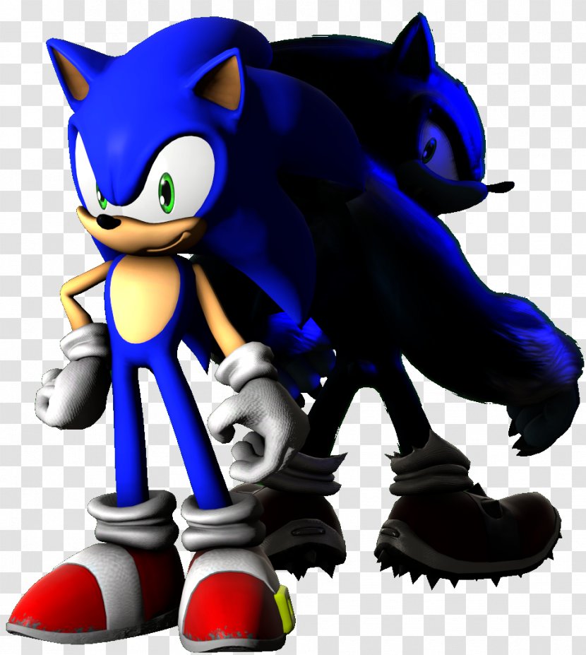 Sonic Unleashed Shadow The Hedgehog Jump Generations 3D Blast - Cartoon - Amy Werehog Transparent PNG