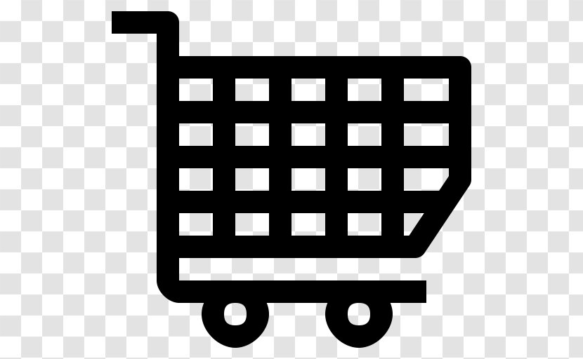 E-commerce - Shopping - Symbol Transparent PNG