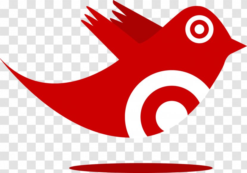 Target Corporation Targeted Advertising Social Media Company - Service Transparent PNG
