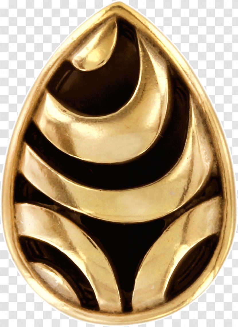 Brass Bronze 01504 Gold - Deco Transparent PNG