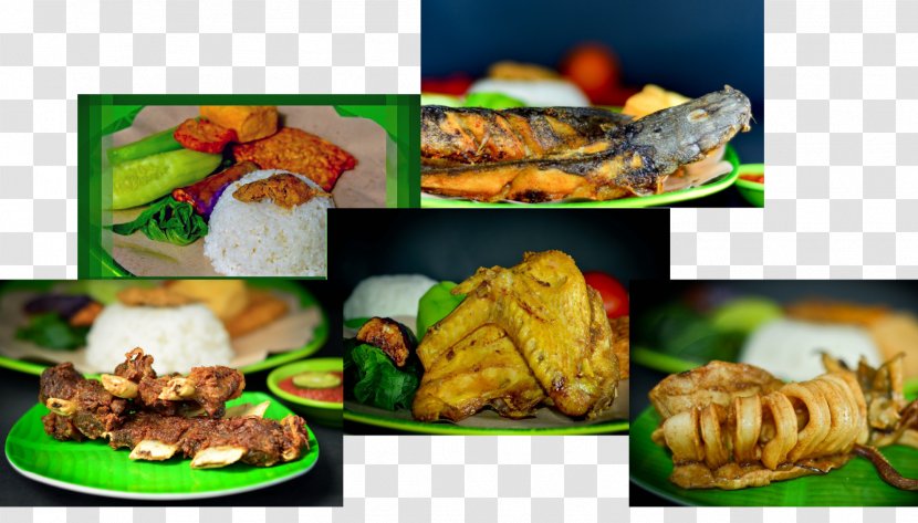 Asian Cuisine Recipe Lunch Food Garnish - Dish - Southeast Transparent PNG