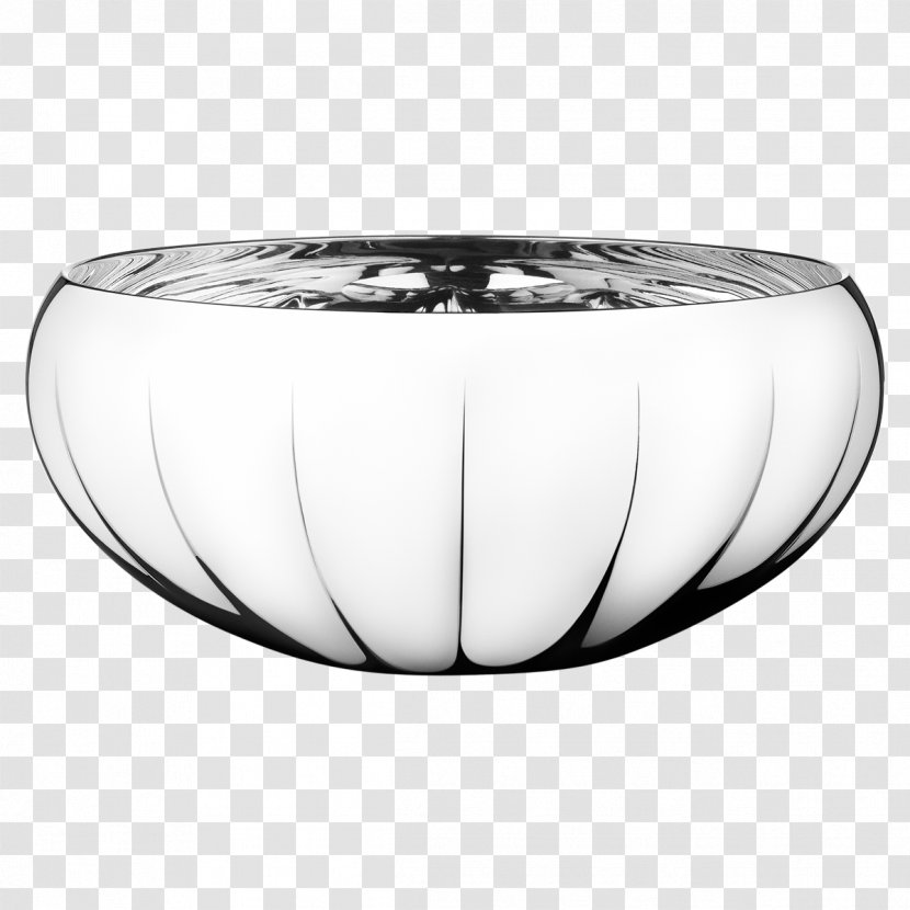 Georg Jensen A/S Bowl Tray Danish Design Tableware - As Transparent PNG