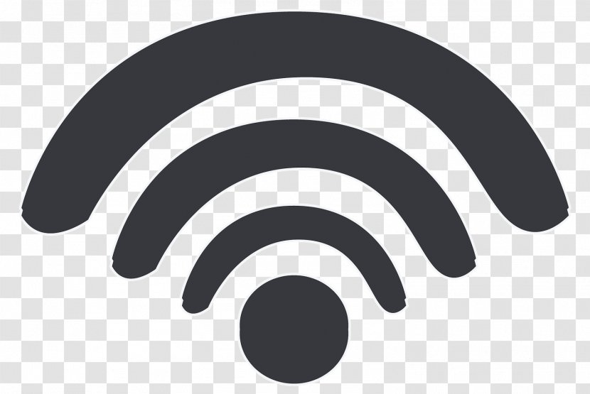 Wi-Fi Radio Wave Television Empresa Image - Symbol - Free Wifi Transparent PNG