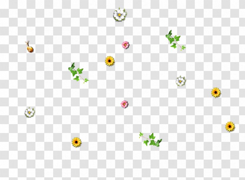 Web Page Download - Point - Flower Decoration Transparent PNG