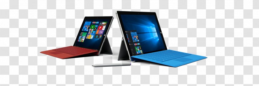 Surface Pro 3 Laptop - Technology Transparent PNG