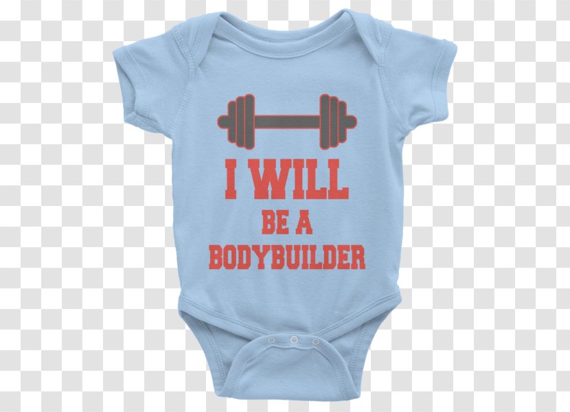 Baby & Toddler One-Pieces Clothing T-shirt Sleeve Onesie - Products - Bodybuilding Transparent PNG