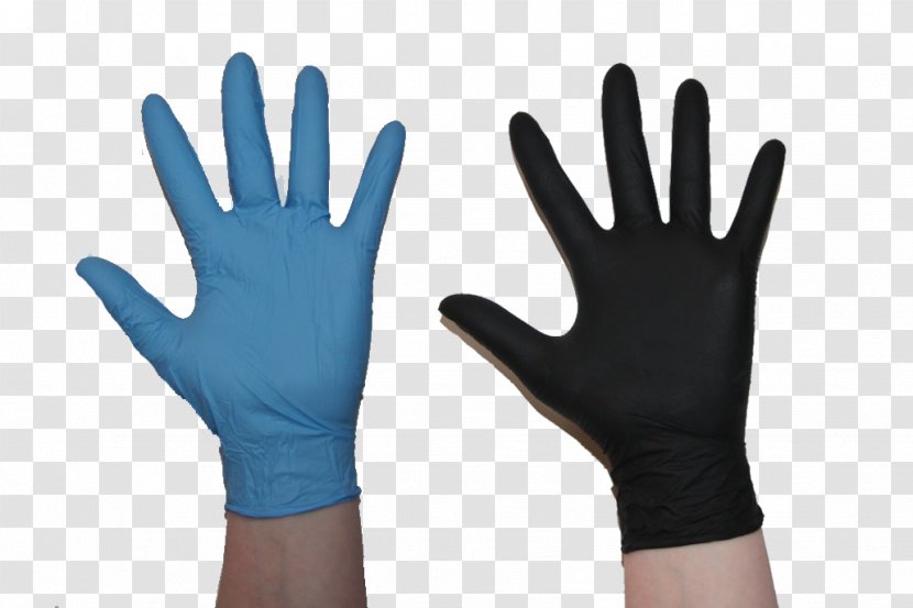 Finger Medical Glove - Arm - Dina Transparent PNG