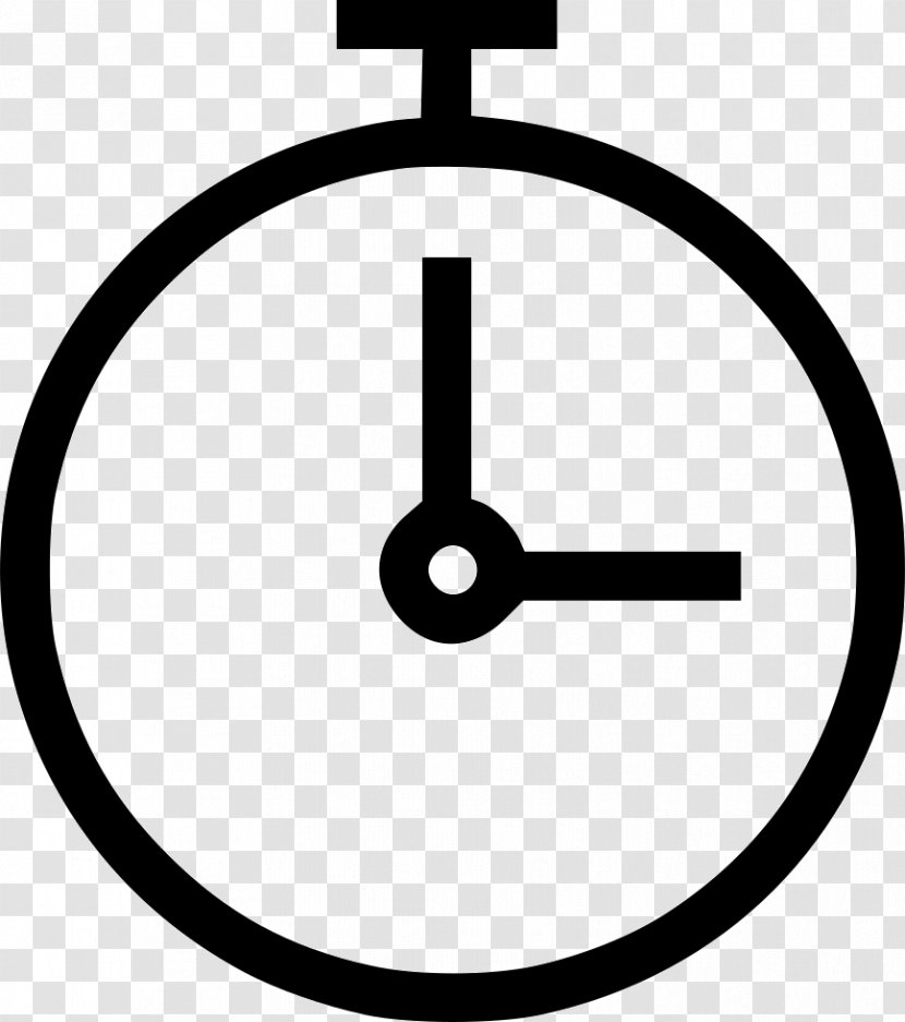 Clip Art Timer - Bag Transparent PNG