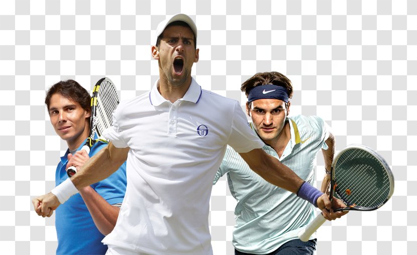 2009 Wimbledon Championships Tennis Player Racket Sport - Rafa Nadal Academy By Movistar - Roger Federer Transparent PNG