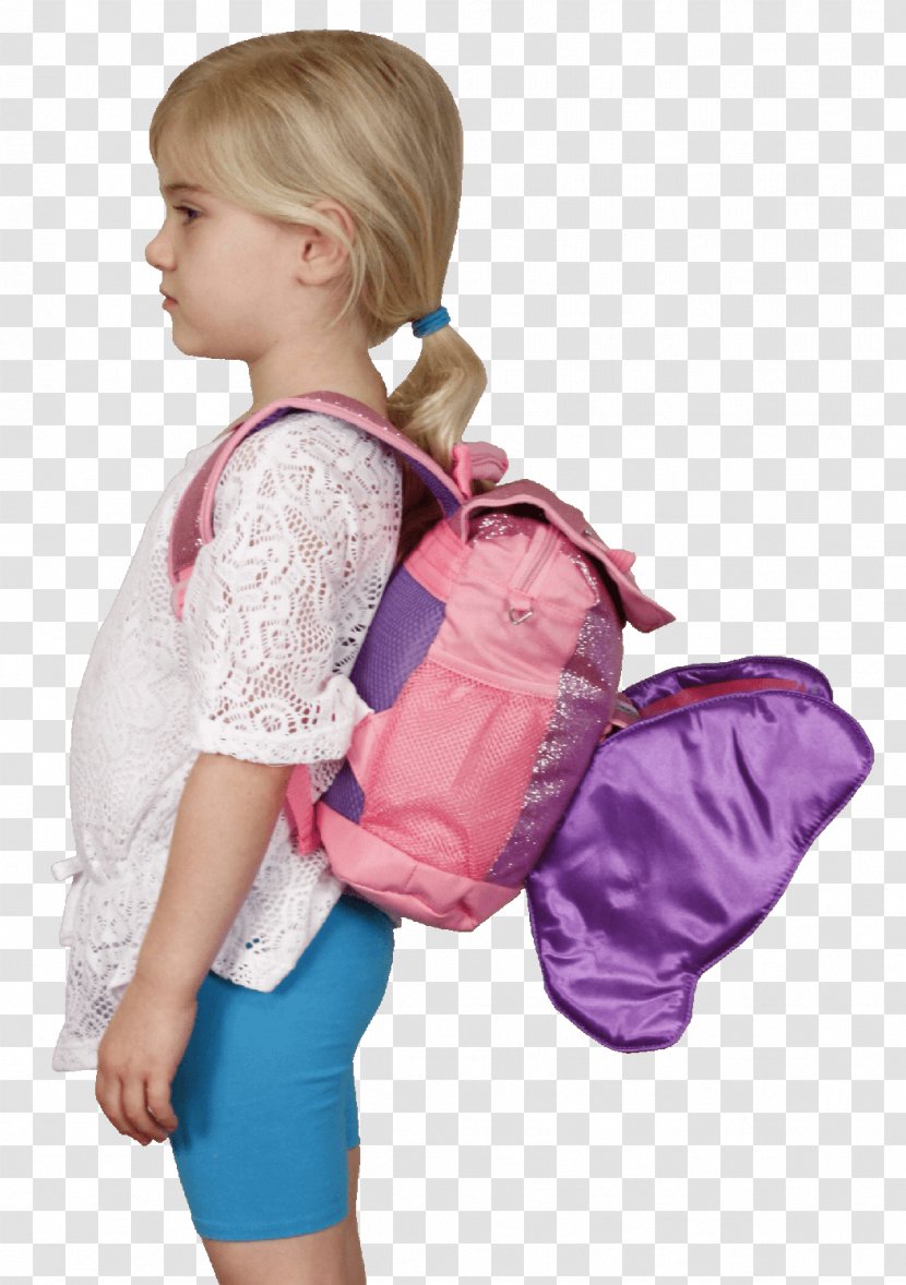 Toddler Child Backpack Infant Shoulder - Javascript Transparent PNG