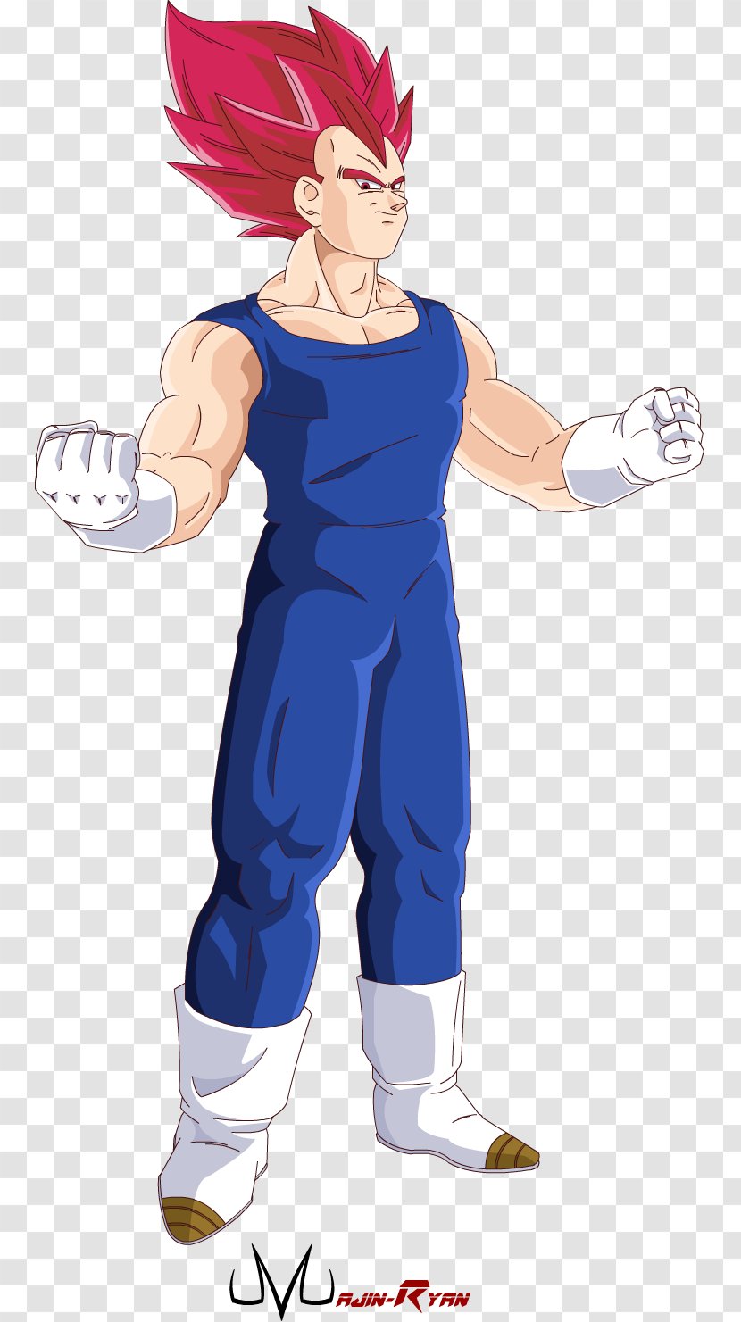 Vegeta Majin Buu Super Saiya Saiyan - Tree - Flower Transparent PNG