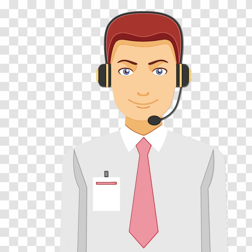 Mouth Cartoon - Microphone - Formal Wear Employment Transparent PNG