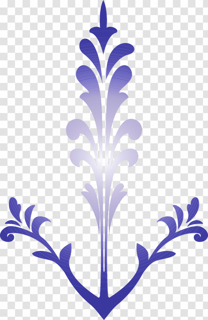 Plant Stem Leaf Petal Purple Font Transparent PNG
