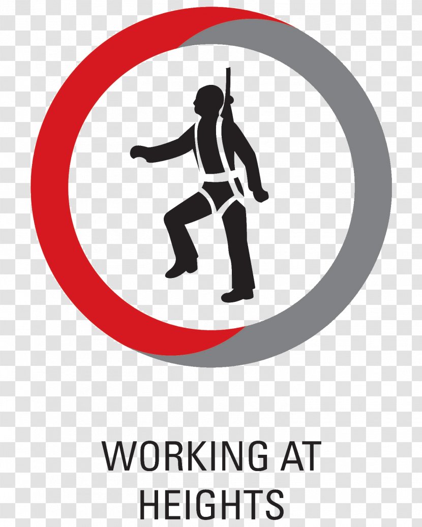 Safety Harness Personal Protective Equipment Occupational And Health Fall Arrest - Organization Transparent PNG