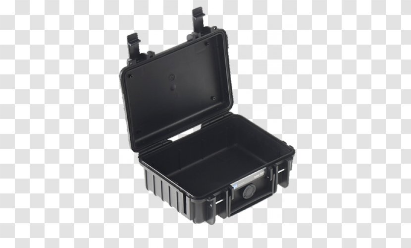 Suitcase Amazon.com Bowers & Wilkins Polypropylene - Camera - Conte Transparent PNG