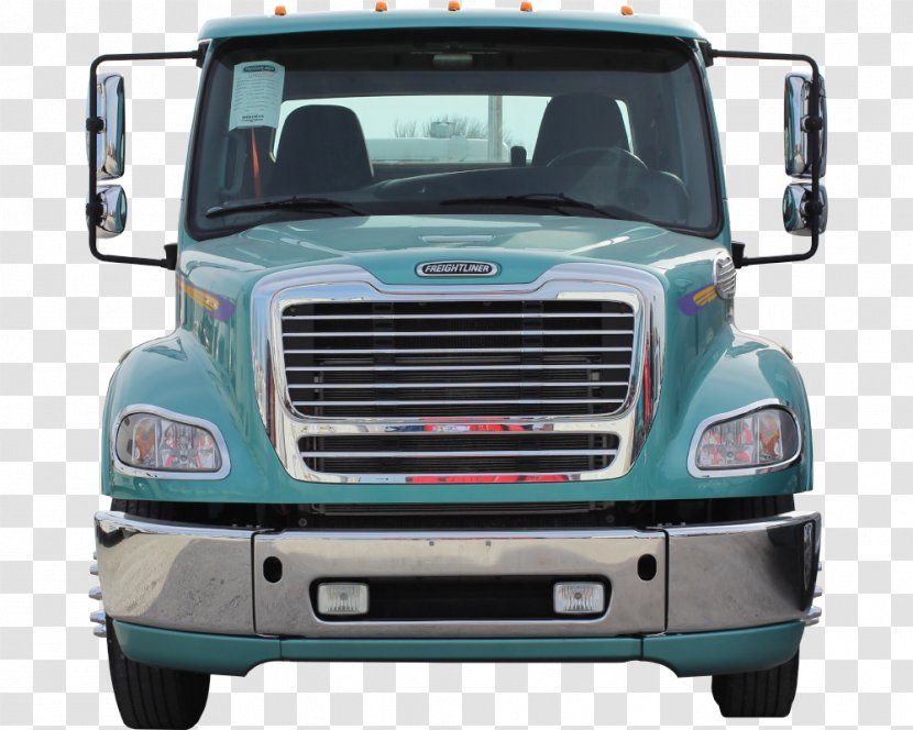 Tire Car Freightliner Business Class M2 Ram Trucks Transparent PNG