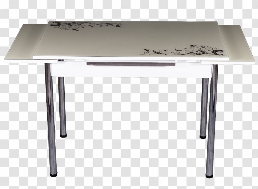 Table Particle Board Desk Glass Drawing Transparent PNG
