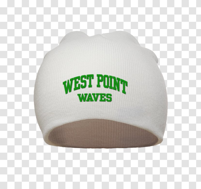 Cap West Rusk High School Beanie Hat Product Design - Independent District Transparent PNG
