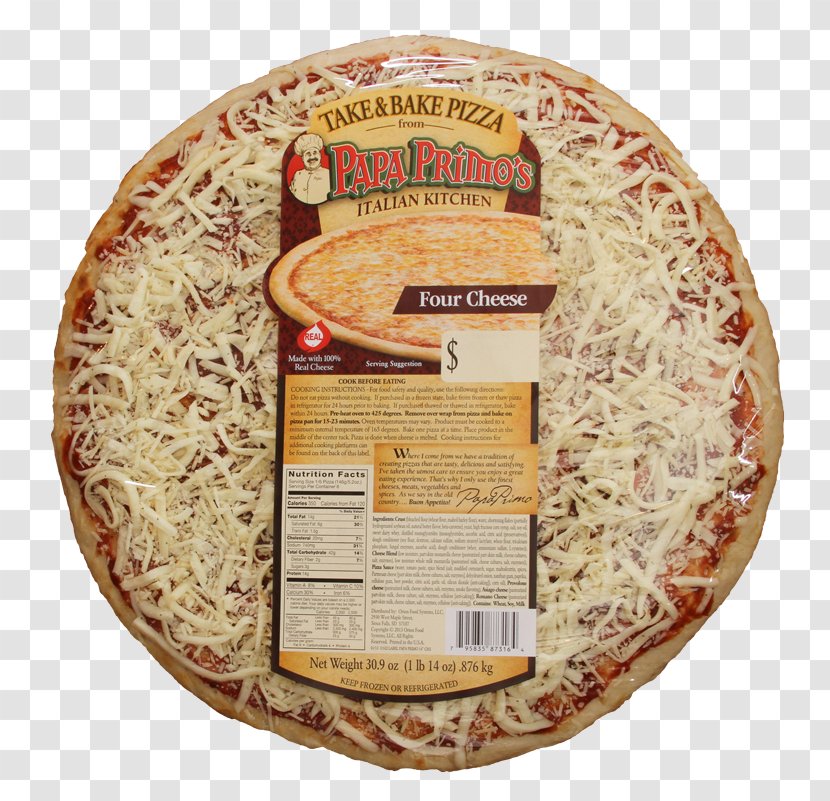 Pizza Cheese Mozzarella Tomato Sauce Oven - Preservative Transparent PNG