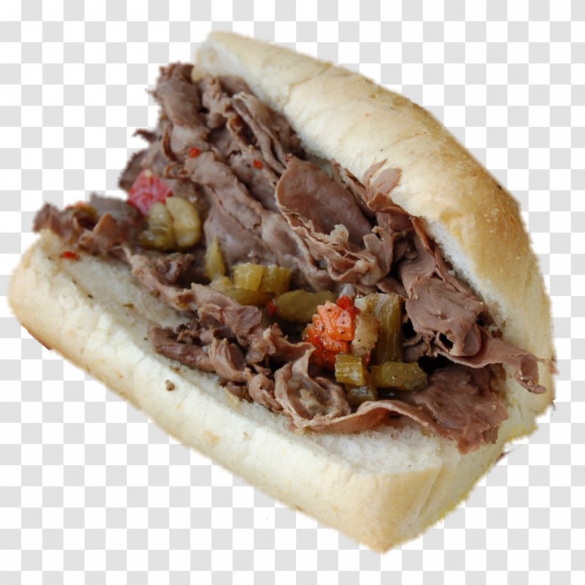 Hot Dog Cheesesteak Gyro Fast Food Breakfast Sandwich - Cheese Transparent PNG