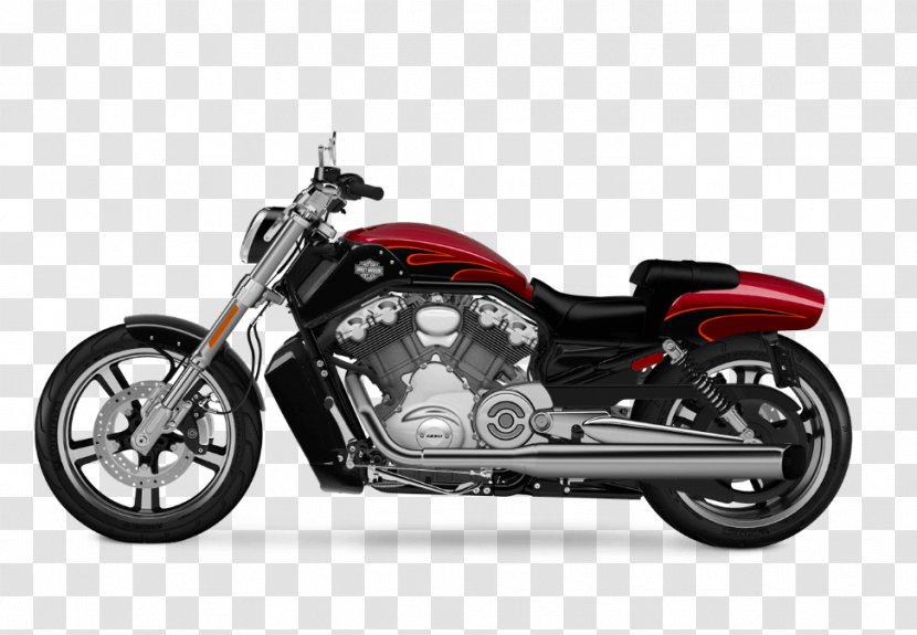 Harley-Davidson VRSC Motorcycle Suspension Avalanche - Vehicle Transparent PNG