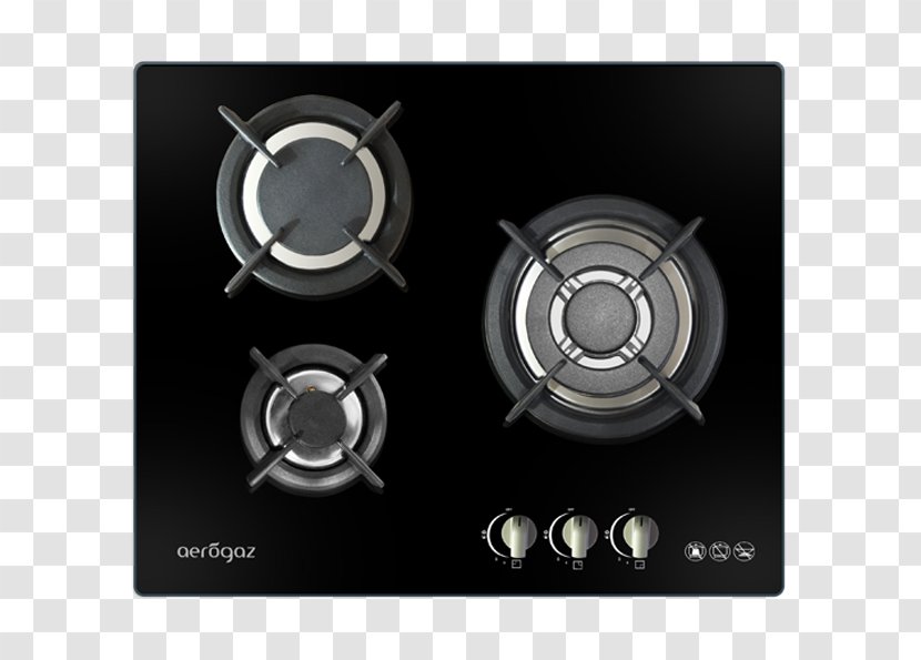 Singapore Hob Cooking Ranges Home Appliance Gas Stove - Kitchen Transparent PNG
