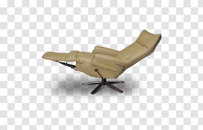 Chair Recliner Furniture Bergère Chaise Longue Transparent PNG