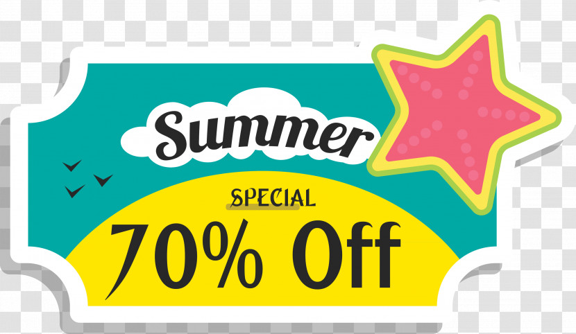 Summer Sale Summer Savings End Of Summer Sale Transparent PNG