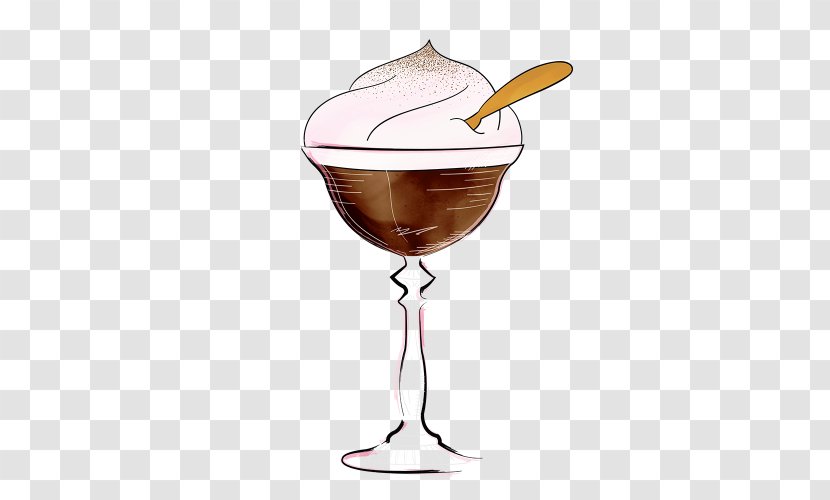 Cocktail Espresso Martini Wine Glass Cosmopolitan Transparent PNG