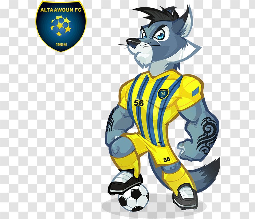 Cartoon Football - Sports - Style Animation Transparent PNG